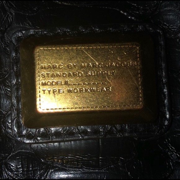 Marc by Marc Jacobs Supersonic Snake Lil Ukita - Picture 8 of 8